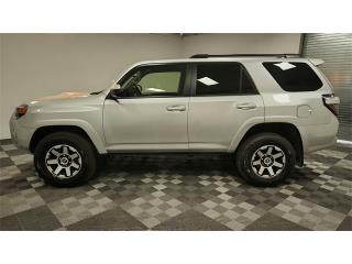 2021 Toyota 4Runner