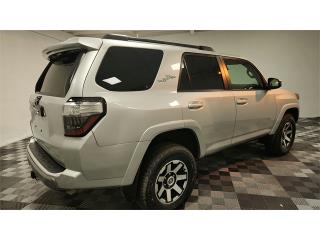 2021 Toyota 4Runner