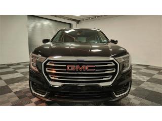 2023 GMC Terrain