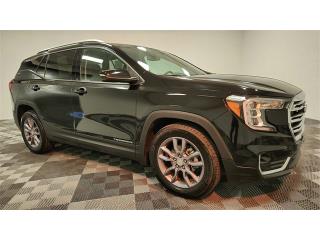 2023 GMC Terrain