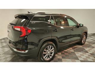 2023 GMC Terrain