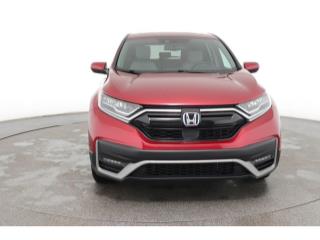 2022 Honda CR-V Hybrid