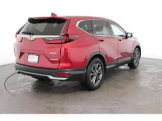 2022 Honda CR-V Hybrid