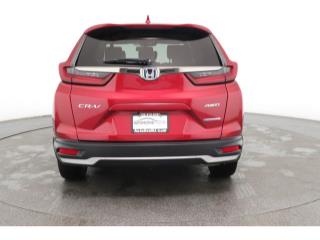 2022 Honda CR-V Hybrid