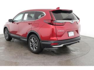 2022 Honda CR-V Hybrid