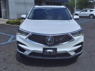 2021 Acura RDX