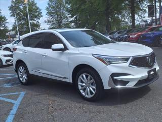 2021 Acura RDX