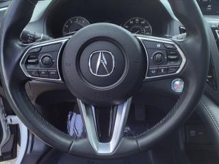 2021 Acura RDX