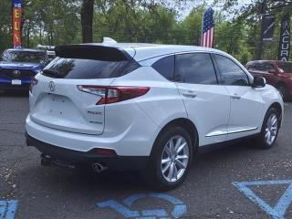 2021 Acura RDX