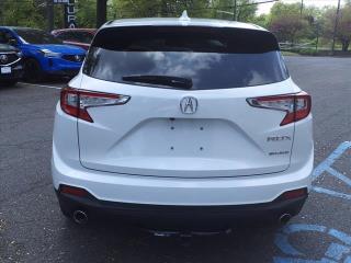 2021 Acura RDX