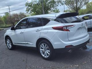 2021 Acura RDX