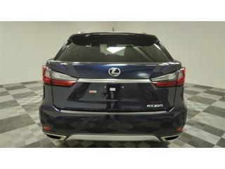 2022 Lexus RX