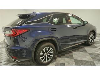 2022 Lexus RX