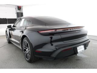 2021 Porsche Taycan