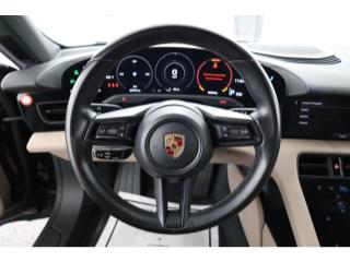 2021 Porsche Taycan