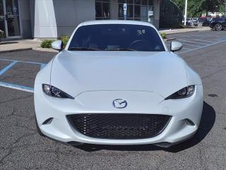 2018 Mazda MX-5 Miata RF