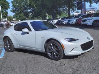 2018 Mazda MX-5 Miata RF