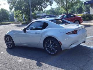 2018 Mazda MX-5 Miata RF