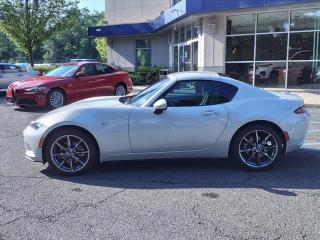 2018 Mazda MX-5 Miata RF