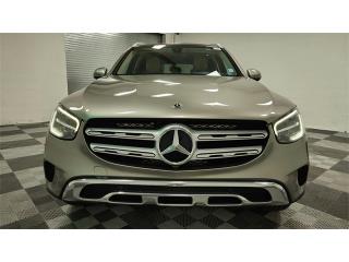 2021 Mercedes-Benz GLC