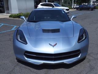 2017 Chevrolet Corvette