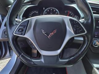 2017 Chevrolet Corvette