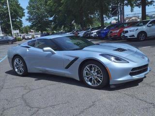 2017 Chevrolet Corvette