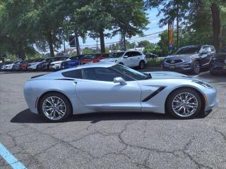 2017 Chevrolet Corvette