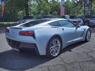 2017 Chevrolet Corvette