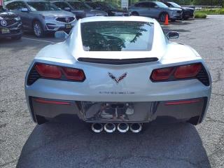 2017 Chevrolet Corvette