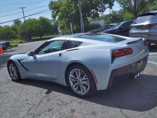 2017 Chevrolet Corvette