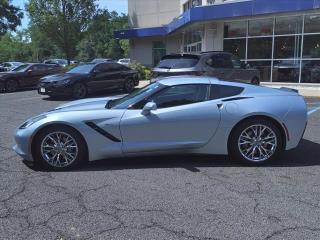 2017 Chevrolet Corvette