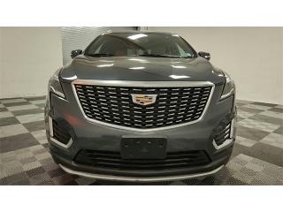 2021 Cadillac XT5