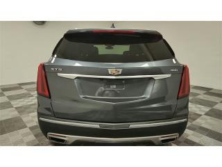 2021 Cadillac XT5