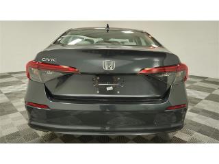 2023 Honda Civic