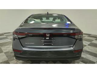 2023 Honda Accord