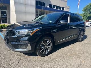 2021 Acura RDX