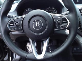 2021 Acura RDX