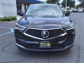 2021 Acura RDX