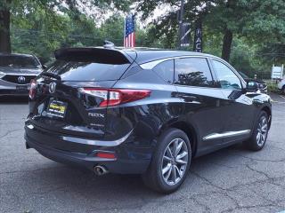 2021 Acura RDX