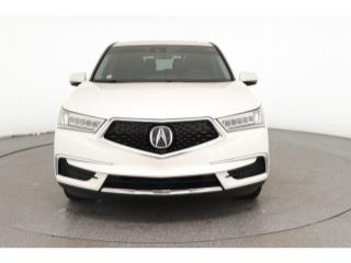 2019 Acura MDX