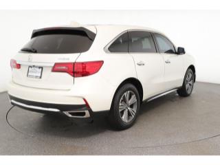 2019 Acura MDX