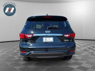 2020 INFINITI QX60