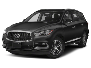 2020 INFINITI QX60