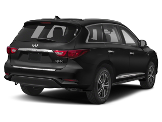 2020 INFINITI QX60