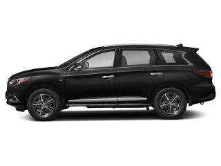 2020 INFINITI QX60