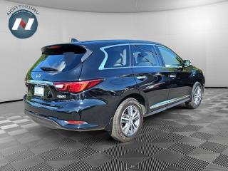 2020 INFINITI QX60