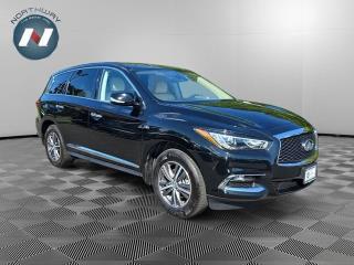 2020 INFINITI QX60