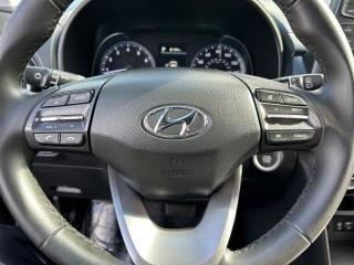 2021 Hyundai Kona