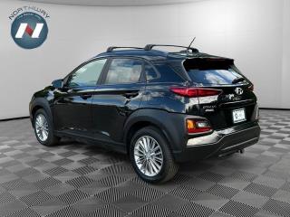 2021 Hyundai Kona